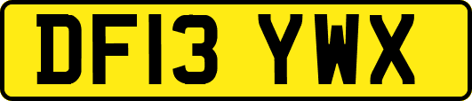 DF13YWX