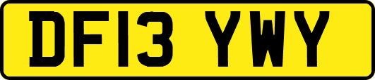 DF13YWY