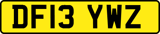 DF13YWZ
