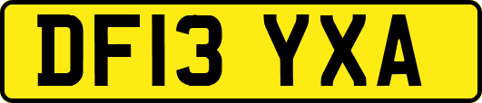 DF13YXA