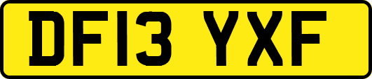 DF13YXF