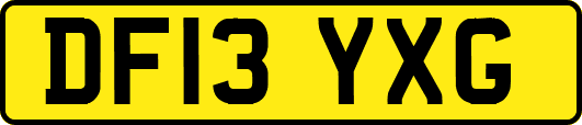 DF13YXG