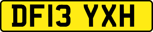 DF13YXH