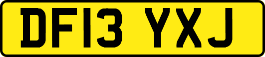 DF13YXJ