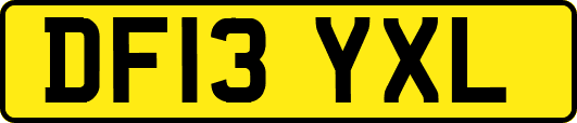 DF13YXL