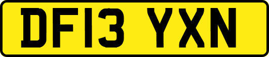 DF13YXN