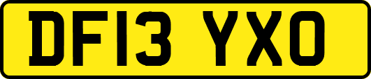 DF13YXO