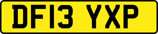DF13YXP
