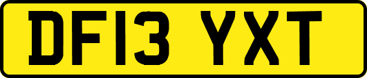 DF13YXT