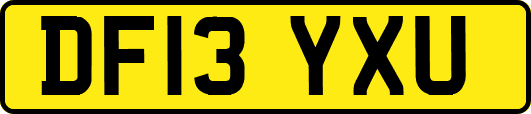 DF13YXU