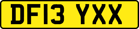 DF13YXX