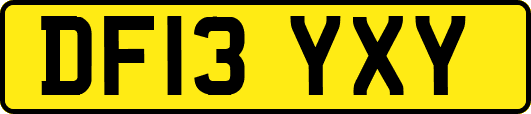 DF13YXY