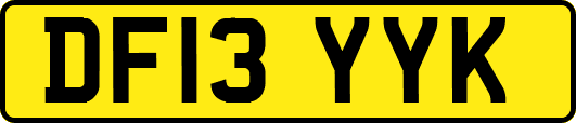 DF13YYK
