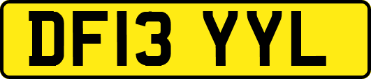 DF13YYL
