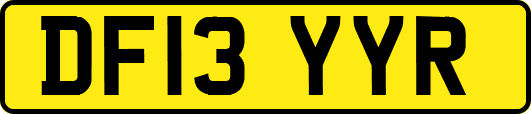 DF13YYR