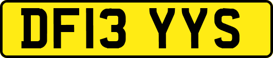 DF13YYS
