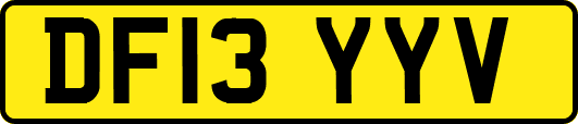 DF13YYV
