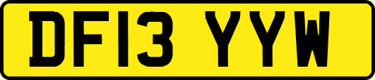 DF13YYW