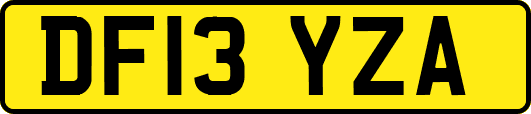 DF13YZA