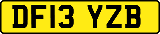 DF13YZB