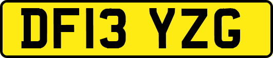 DF13YZG