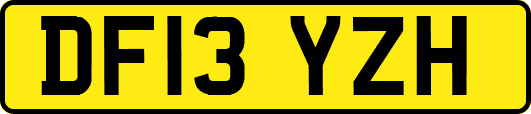DF13YZH