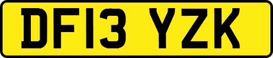 DF13YZK