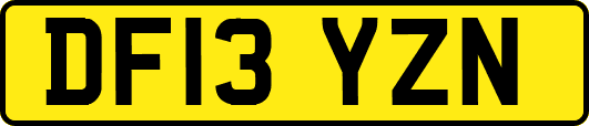 DF13YZN