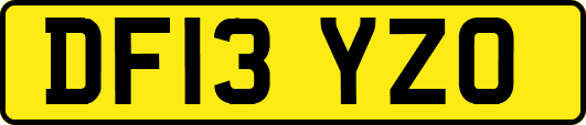 DF13YZO