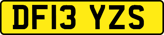 DF13YZS