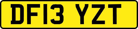 DF13YZT