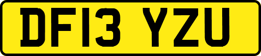 DF13YZU
