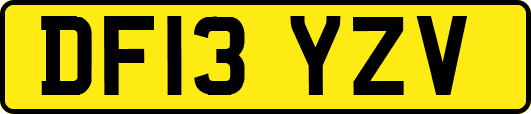 DF13YZV