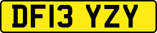 DF13YZY