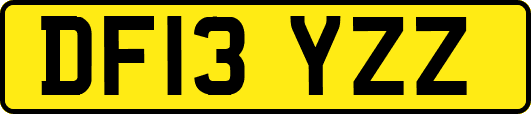 DF13YZZ