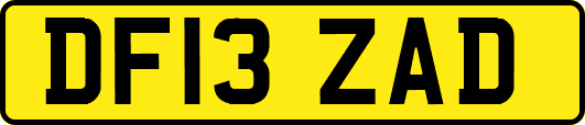 DF13ZAD
