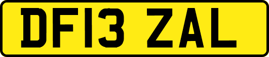 DF13ZAL
