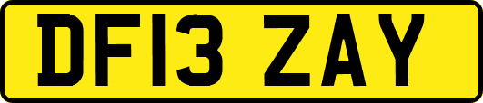 DF13ZAY