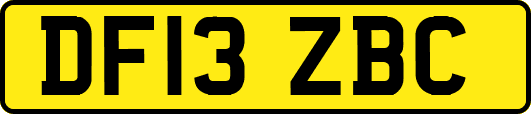 DF13ZBC
