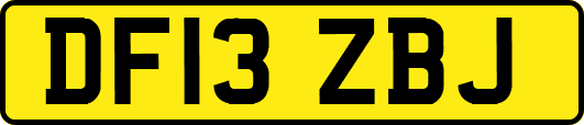 DF13ZBJ