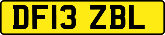 DF13ZBL