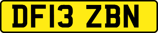 DF13ZBN