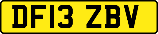DF13ZBV