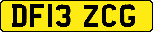 DF13ZCG
