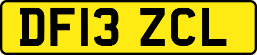 DF13ZCL