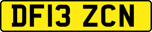 DF13ZCN