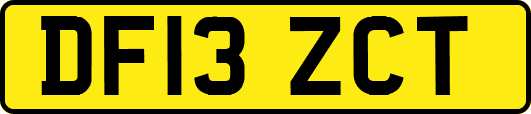 DF13ZCT
