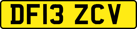 DF13ZCV
