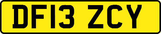 DF13ZCY