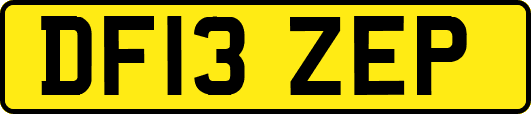 DF13ZEP
